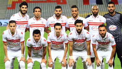 قائمة بالراحلين عن الزمالك.. تعرف عليهم