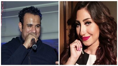 بوسى ومحمود الليثى وعدوية ودياب ضيوف عمرو الليثى فى الاحتفال براس السنة 