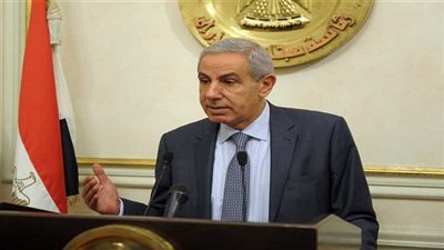 قابيل: 44% زيادة في الصادرات المصرية لتركيا خلال الـ10 شهور الأولى من 2017