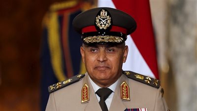 القوات المسلحة ترسل برقية تهنئة لرئيس الجمهورية بمناسبة حلول العام الميلادي الجديد