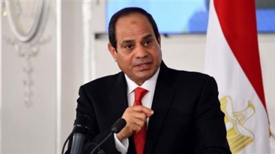 انطلاق مراسم تكريم السيسي للرياضيين أبطال مصر