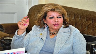 برلمانية تطالب بحذف المدرجين بقوائم الإرهاب من كشوف الانتخابات