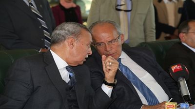 إطلاق برنامج التنمية المحلية لصعيد مصر