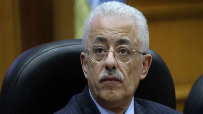 التعليم تنعى استشهاد طالب فى حادث قطار أثناء توجهه للمدرسة بمحافظة الشرقية