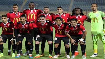 الطلائع يعلن قائمته لمواجهة الزمالك