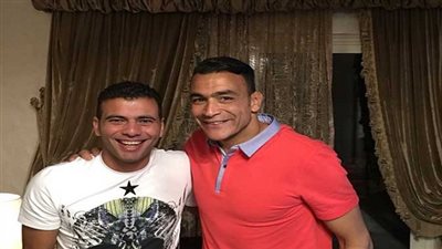 التعاون يترك افريقى من اجل عماد متعب