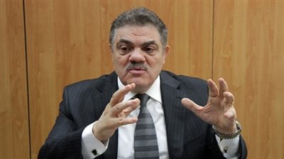 البدوى: اللائحة تمنح الهيئة العليا حق سحب الثقة من السكرتير العام