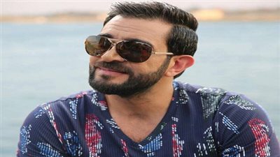 الحمداني يعيش فترة من التالق داخل مصر