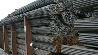 أسعار الحديد اليوم.. و