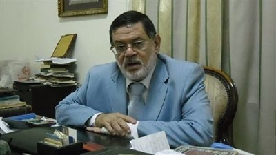 الليلة.. ثروت الخرباوى ضيف محمد الباز فى 90 دقيقة بقناة المحور