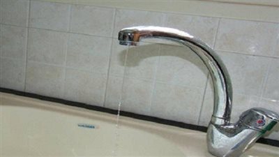 مياه القاهرة: قطع المياه عن منطقة الـ 70 فدانا بالكامل بالهضبة السفلي بالمقطم