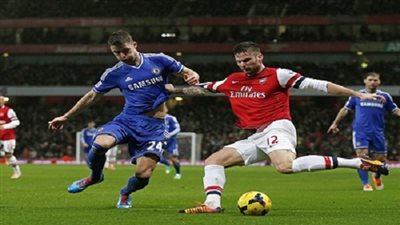 بث مباشر.. أرسنال يواجه تشيلسي بالدوري الانجليزي