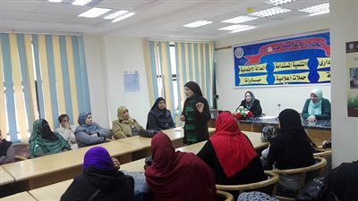 بالصور.. ندوة  عن 