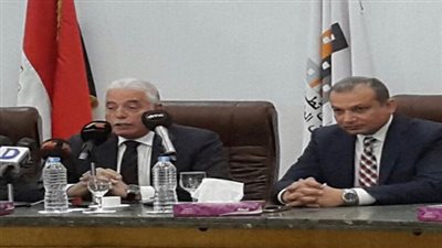 محافظ جنوب سيناء ومدير صندوق تطوير المناطق العشوائية يوقعان اتفاقيتي تعاون لتطوير منطقتي الرويسات