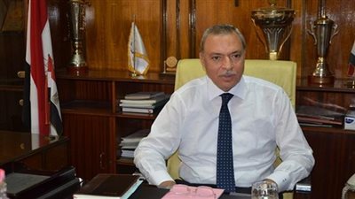 محافظ قنا: تحرير 419 مخالفة تموينية وضبط 5 طن دقيق بالأسواق