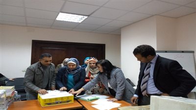 التضامن: أكثر من نصف مليون جنيه من البورصة المصرية لتطوير مؤسسات الأطفال المحرومين من الرعاية الأسرية