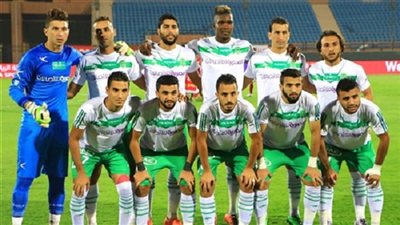 الاتحاد السكندري يسقط بفخ التعادل السلبي أمام الرجاء