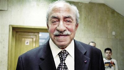 ماذا قال نجوم السينما عن السينارست الكبير ممدوح الليثى في ذكرى رحيله؟ 