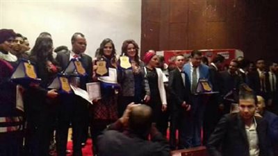 انطلاق مهرجان كلاكيت1 الدولي للأفلام القصيرة للدورة الأولى 