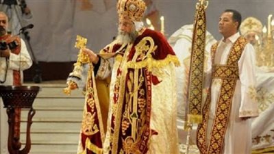 تحذير هام للأقباط الذين يحضرون القداس بالعاصمة الإدارية