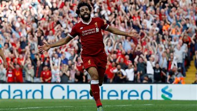 بالأرقام.. كيف اقتنص صلاح جائزة الأفضل بأفريقيا؟