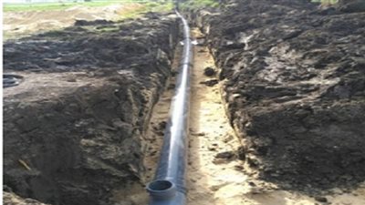 120 مليون جنيه قيمة أعمال جاري تنفيذها في نطاق بني سويف 