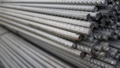 استقرار أسعار الحديد.. و