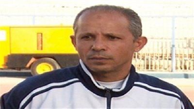 احمد العجوز مرشح لتدريب انبى بعد رحيل جلال