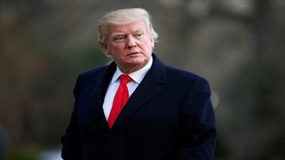 ترامب يجتمع بـ 