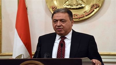 وزير الصحة يوجه بالاستعانة بأسطول القوافل الطبية