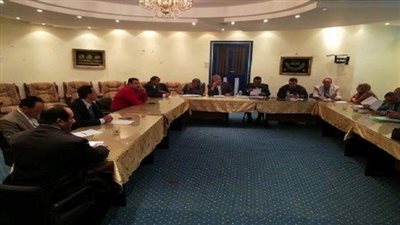 معلمى شمال القليوبية: ما ينشر على صفحات التواصل الإجتماعى عارٍ من الصحة 