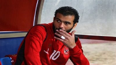 متعب : صدمت من مشاركة البدري لأزارو بعد يومين من قدومه