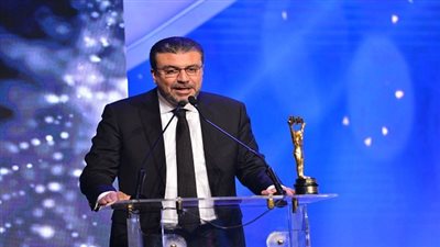 عمرو الليثى: عودة واحد من الناس فى شكله الجديد على الحياة  فبراير المقبل