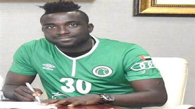 الزمالك يتعاقد مع 