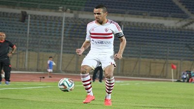 كابتن الزمالك.. ماذا سيفعل للاستعداد للقمة؟