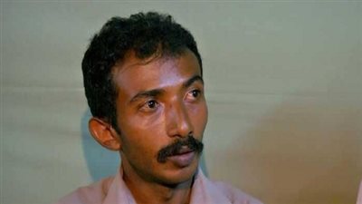 قيادي حوثي يستسلم ويدعو للانضمام لقوات الشرعية