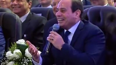 السيسي لوزير النقل: 