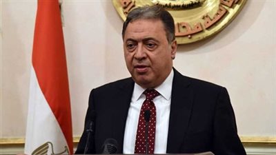 وزير الصحة يطلب شراء أدوية ناقصة بـ30 مليون جنيه من صندوق التبرعات