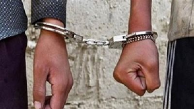 ضبط المتورطين في سرقة قطعة أثرية من مقبرة نفرسيس بالهرم