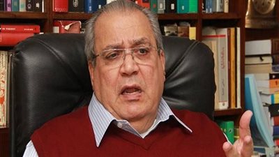 الليلة.. جابر عصفور وزير الثقافة الأسبق ضيف محمد الباز فى 90 دقيقة 