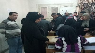 اليوم.. الحملة الرسمية للرئيس السيسي تعلن بدء جمع التوكيلات بالجيزة