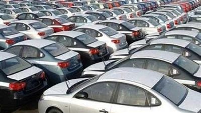 جمارك بورسعيد.. 487.7 مليون جنيه قيمة سيارات الركوب الملاكى ورسائل سيارات النقل والمعدات وقطع غيار السيارات المفرج عنها