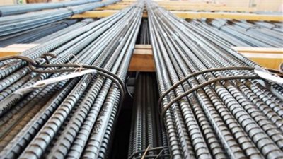 استقرار أسعار الحديد اليوم.. و
