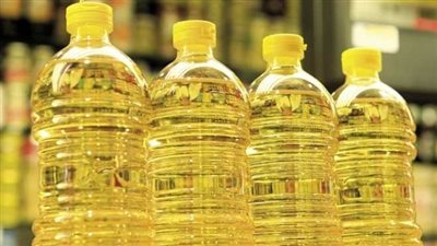 مباحث التموين: ضبط 1200 عبوة زيت طعام 