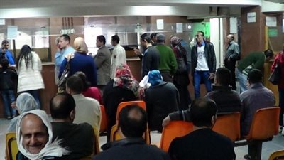 تحرير 1879 توكيل للرئاسة بالقليوبية