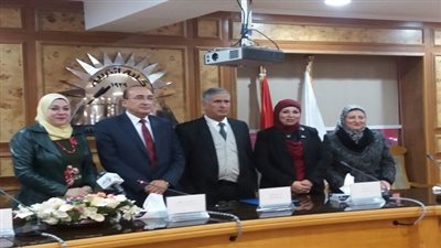 التعليم: توقيع بروتوكول تعاون بين كلية التربية جامعة عين شمس والمراكز الاستكشافية لرفع مهارات الطلاب