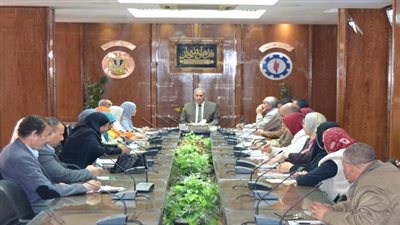 القومى للسكان بالسويس يطلق مبادرة 