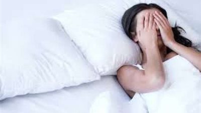 متتعبش نفسك كتير| الإجهاد يصيبك بهذا المرض الخطير