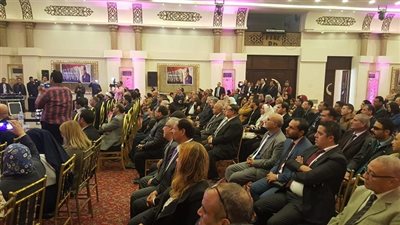 امين مستقبل وطن: محافظة القليوبية منبر سياسي قوي يعلن فيه ما  يهم الشارع المصري