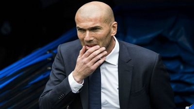 زيزو يعترف بوضع الريال المعقد بعد هزيمته من فياريال